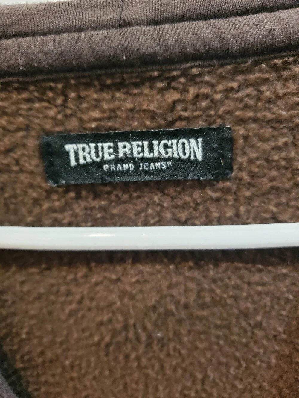 True Religion great hoodie